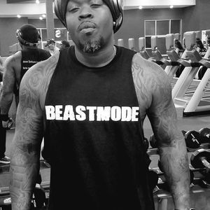 Meet your Posher, Dan